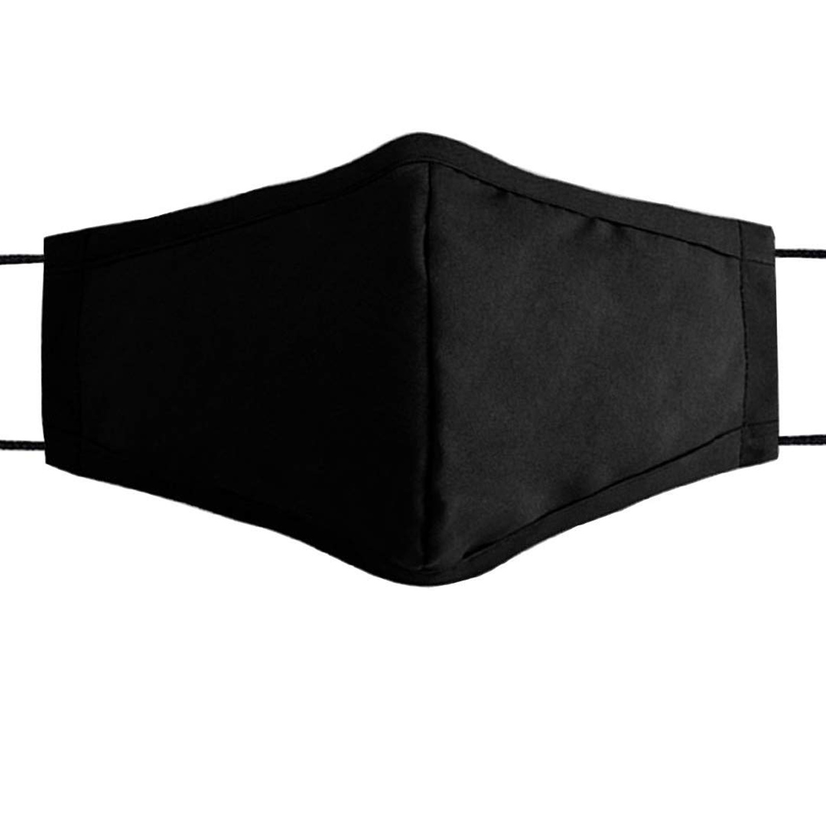 Adjustable Face Mask Anti-dust - Pm2.5 Filter Insert 评论和价格