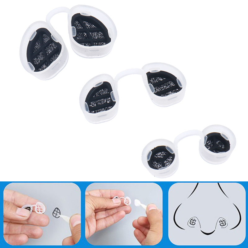 2/1PCS S/M/L Comfortable Nose  - Anti Pollution Mask 评论和价格