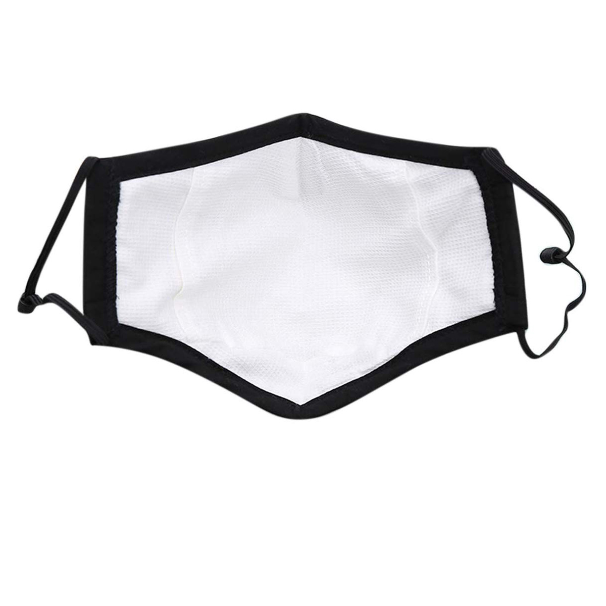40pcs Fine Denier Face Mask Fi - Pm2.5 Filter Insert 评论和价格