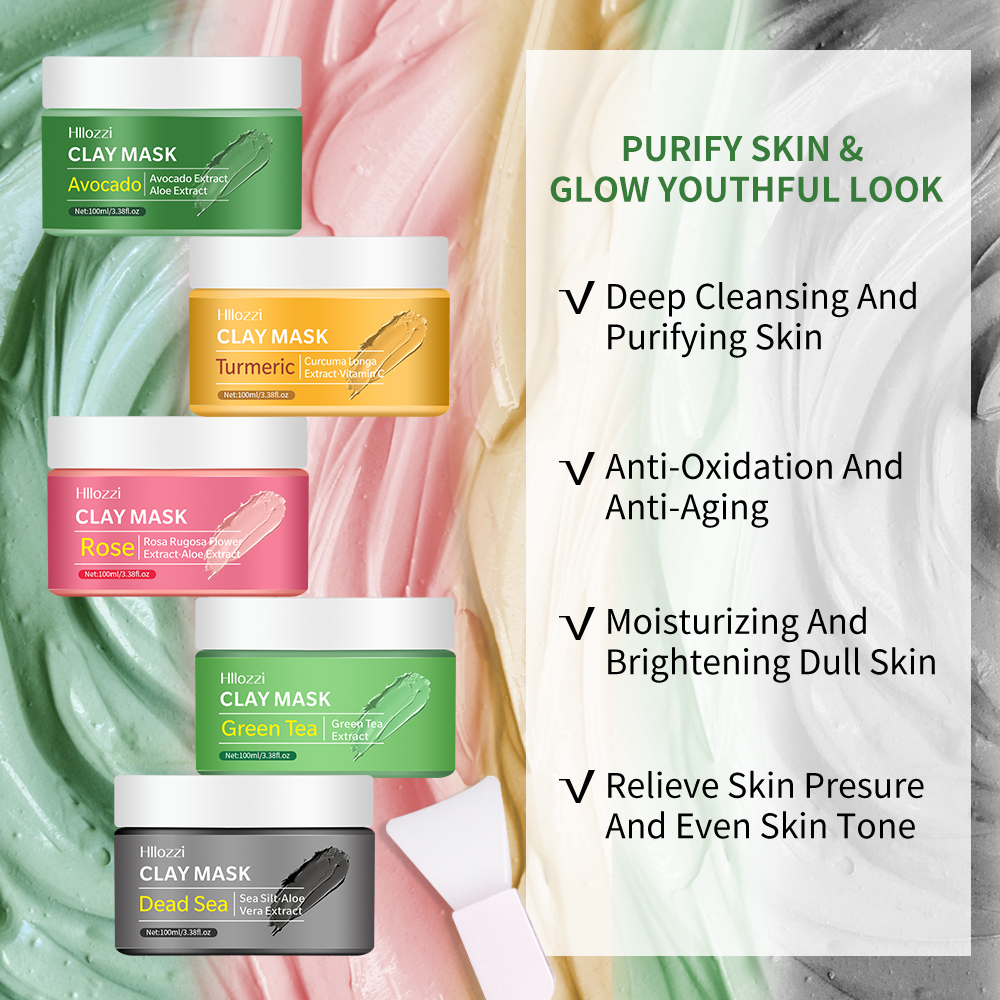 100ml rose facial cleansing mu - Dust Mask Construction 评论和价格