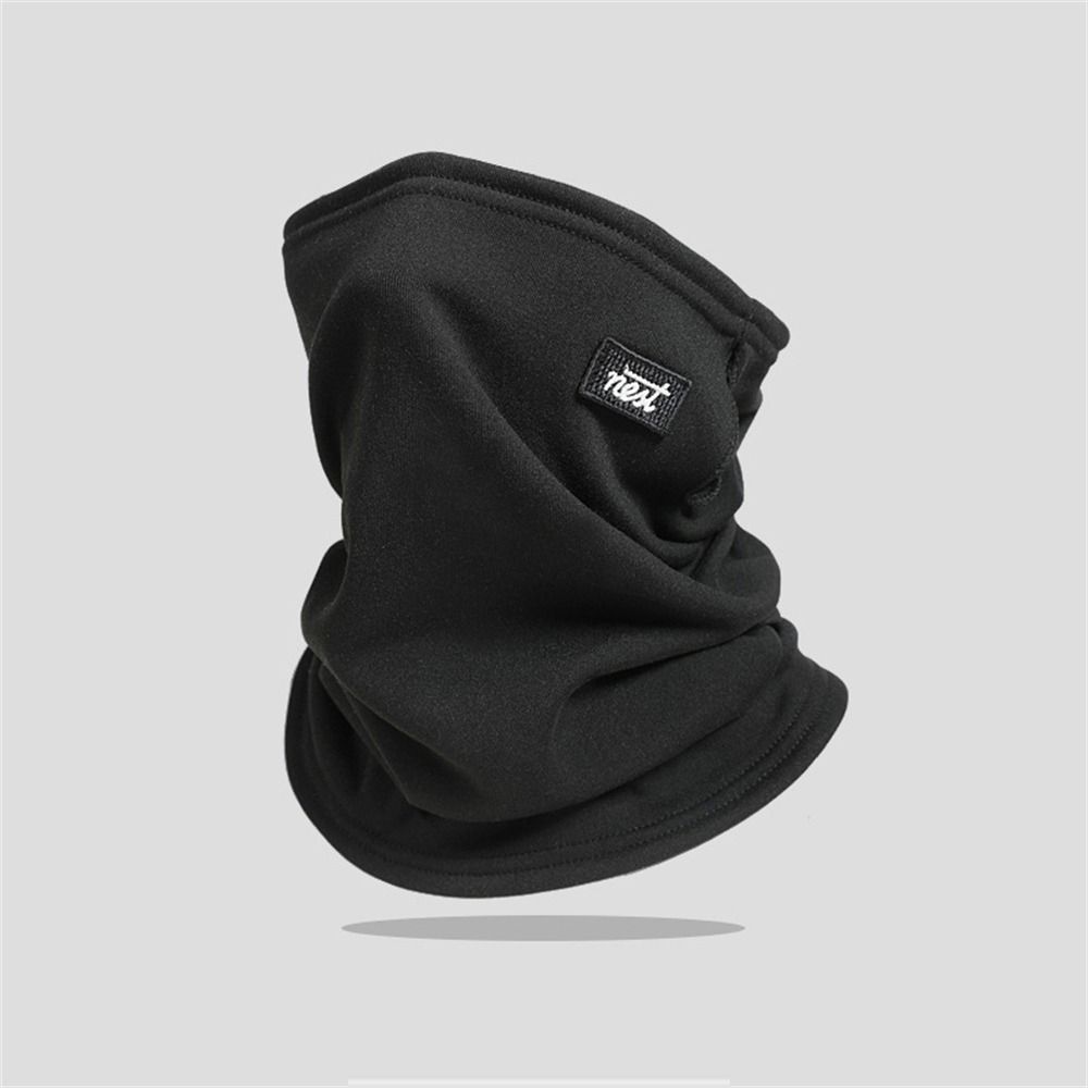 Winter Camping Fleece Neck Gai - Neck Gaiter Face Cover 评论和价格