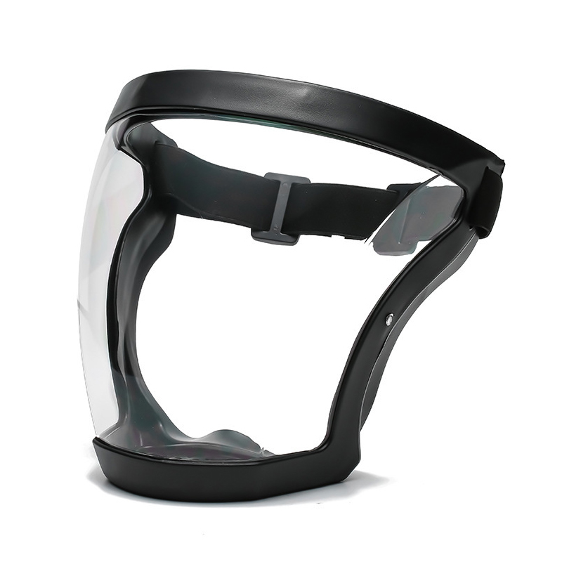 1pc Full Face Shield Kitchen T - Anti Pollution Mask 评论和价格