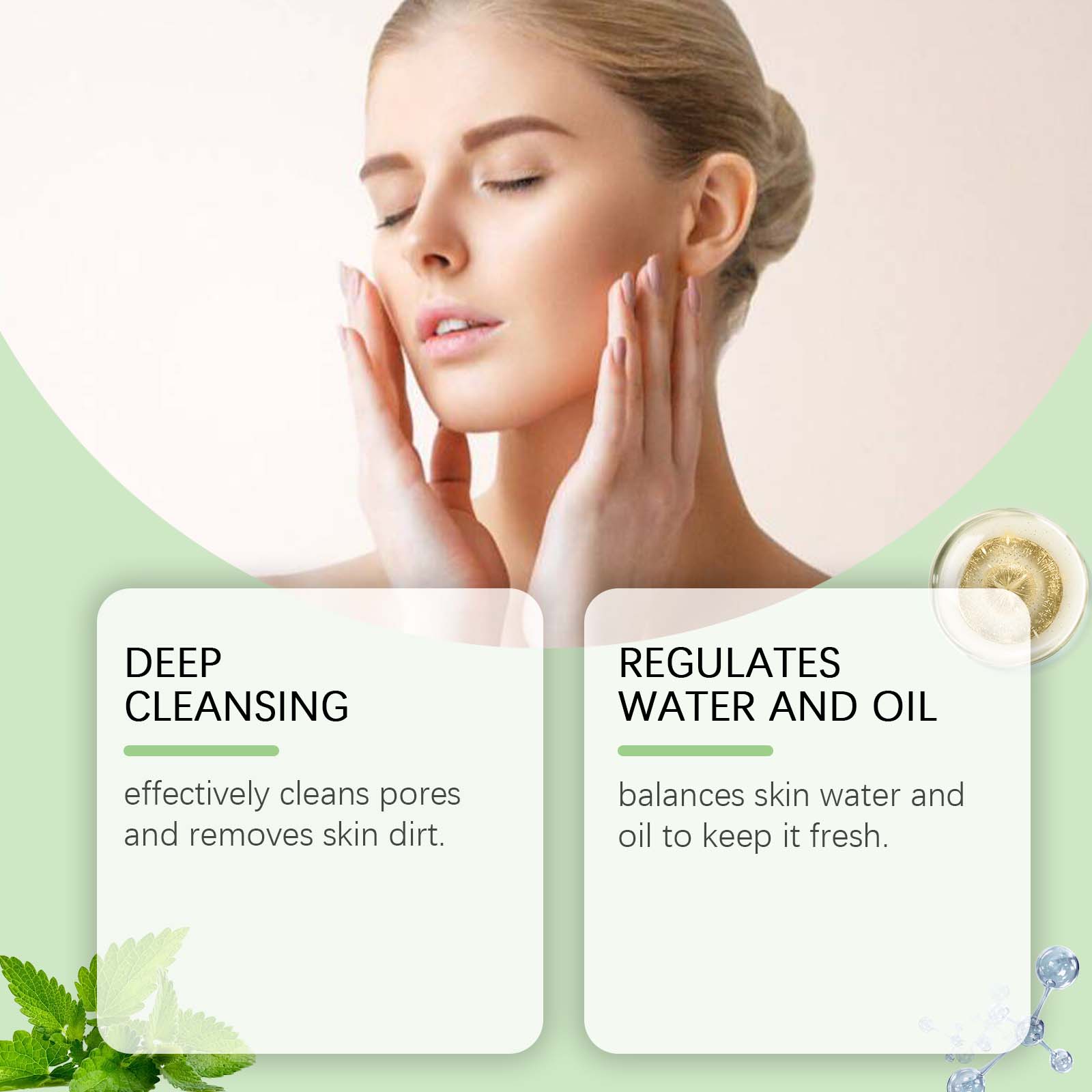 1~5PCS Green Tea Clay Stick Fo - Dust Mask Construction 评论和价格