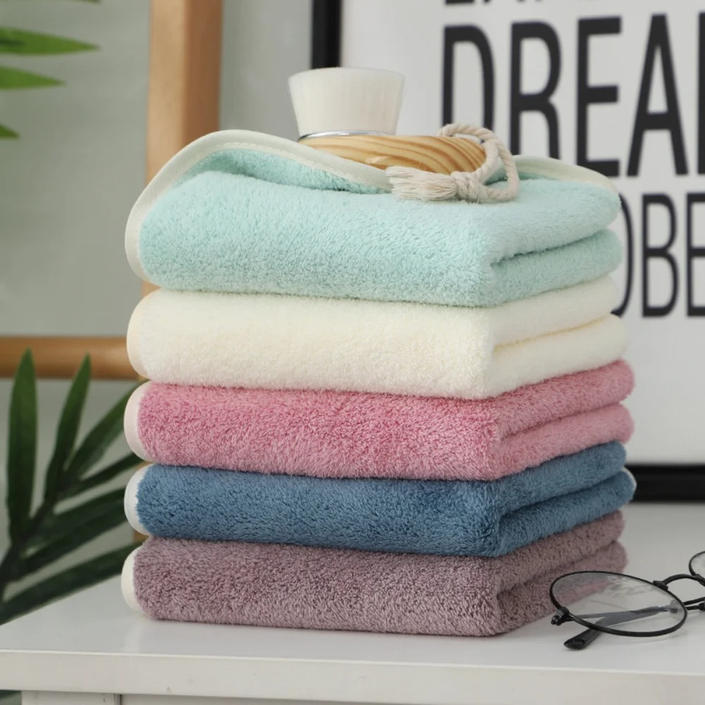 Absorbent Quick Drying Bath To - Cloth Face Mask Washable 评论和价格