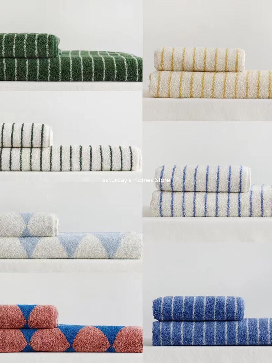 Striped Geometric Rhombuses Co - Cloth Face Mask Washable 评论和价格