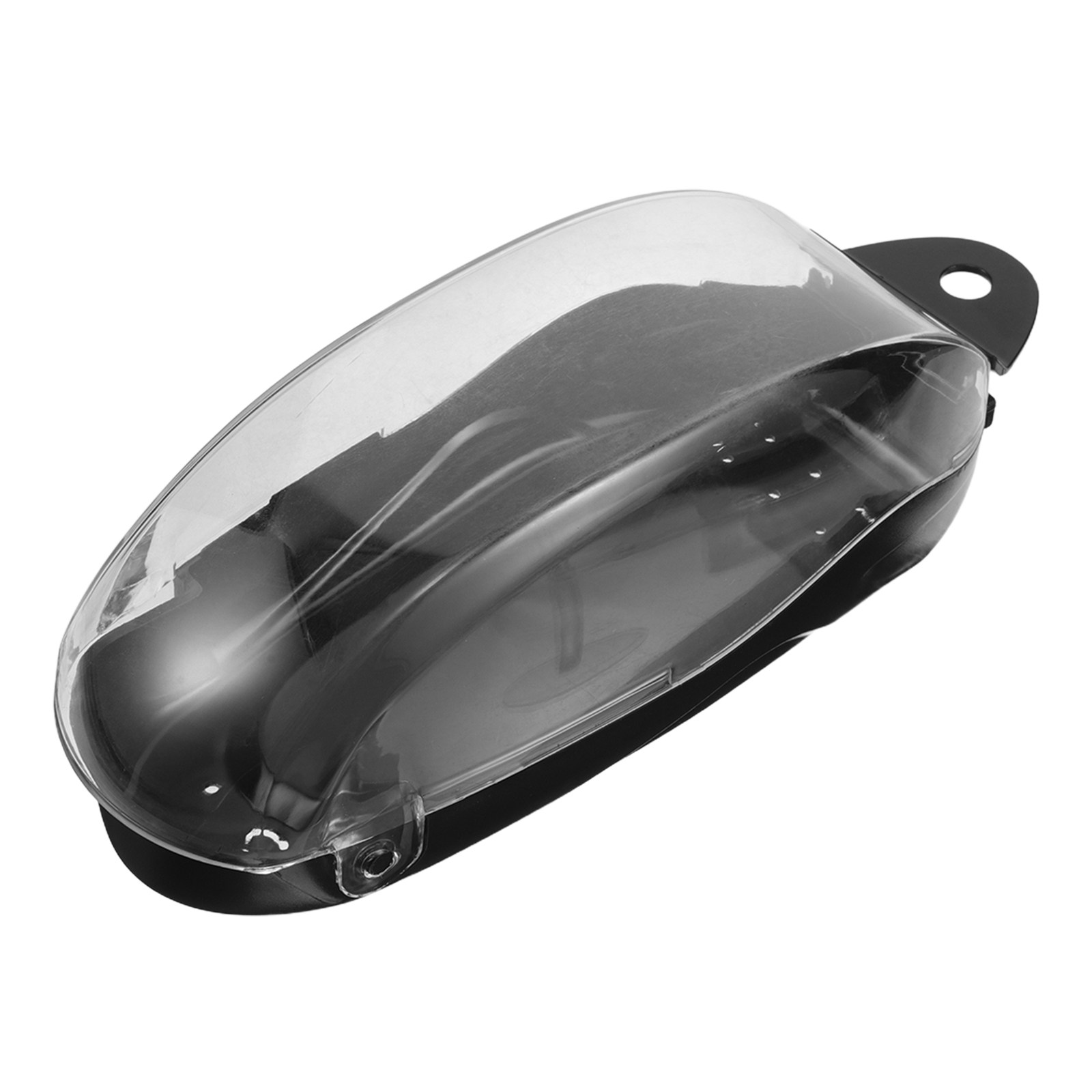 Protective Swim Goggle Case Ha - Mask Case Hard Shell 评论和价格