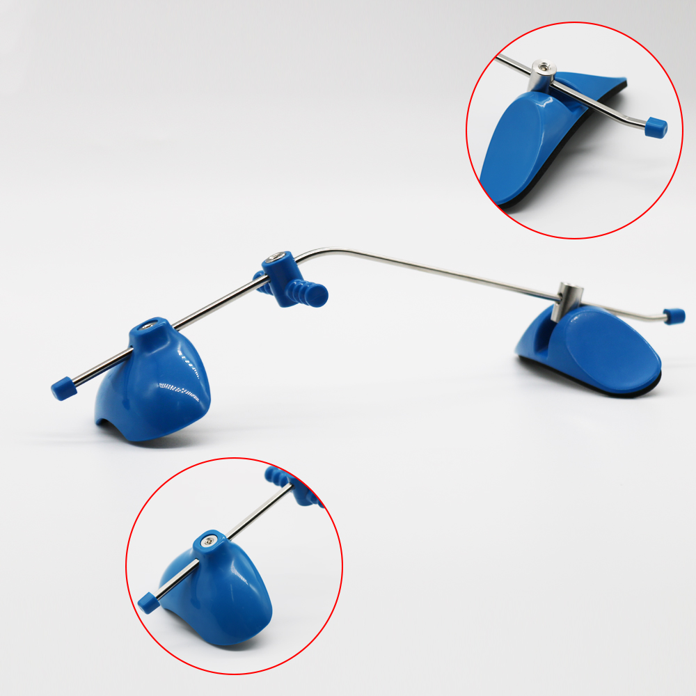 Adjustable High-Pull Orthodont - Kids Face Mask 评论和价格