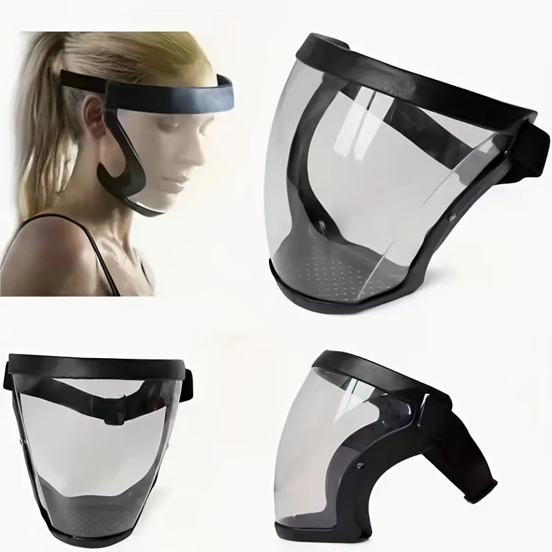 Reusable and Heat Resistant Fa - Face Mask Storage Box 评论和价格