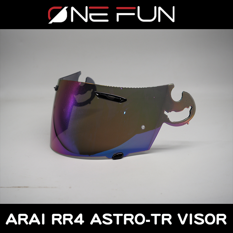 Helmet Visor for AR and AI RR4 - Face Mask Storage Box 评论和价格