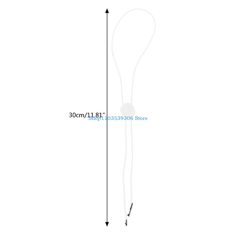 400A Adjustable Neck Strap Fac - Mask Ear Saver Strap 评论和价格