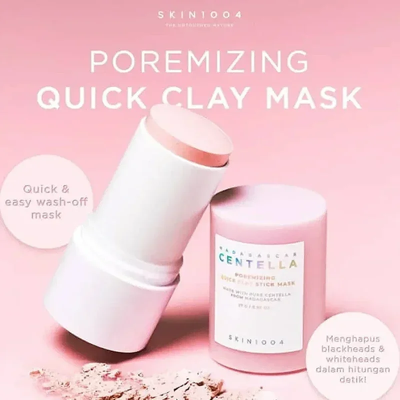 Skin1004 Skin Care Madagascar  - Dust Mask Construction 评论和价格