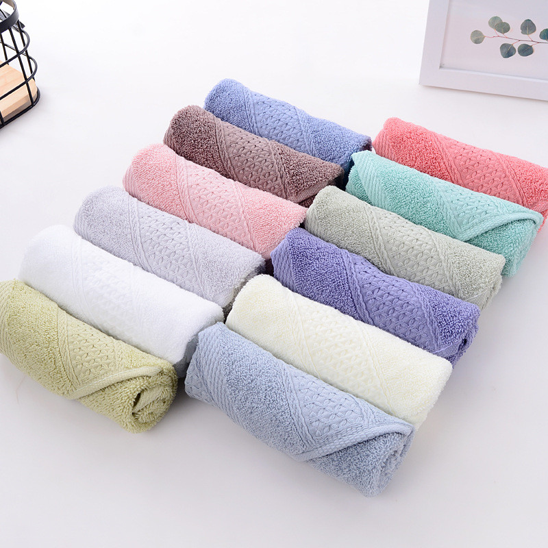 100% cotton face towel absorbe - Cloth Face Mask Washable 评论和价格