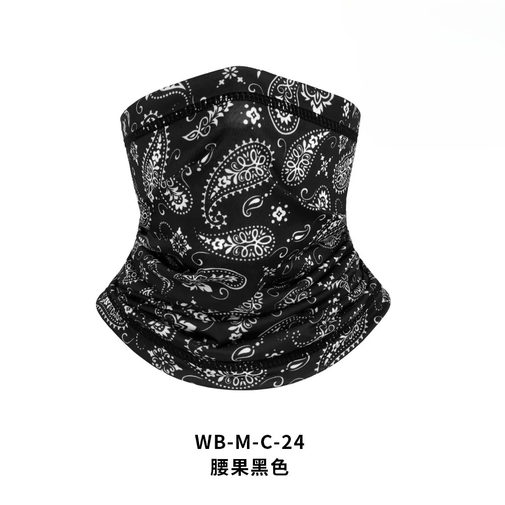 Outdoor Breathable UV Protecti - Sports Mask Breathable 评论和价格