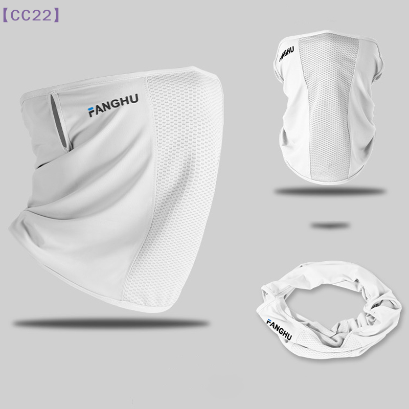 【CC22】Mesh Breathable Ear Loop - Sports Mask Breathable 评论和价格