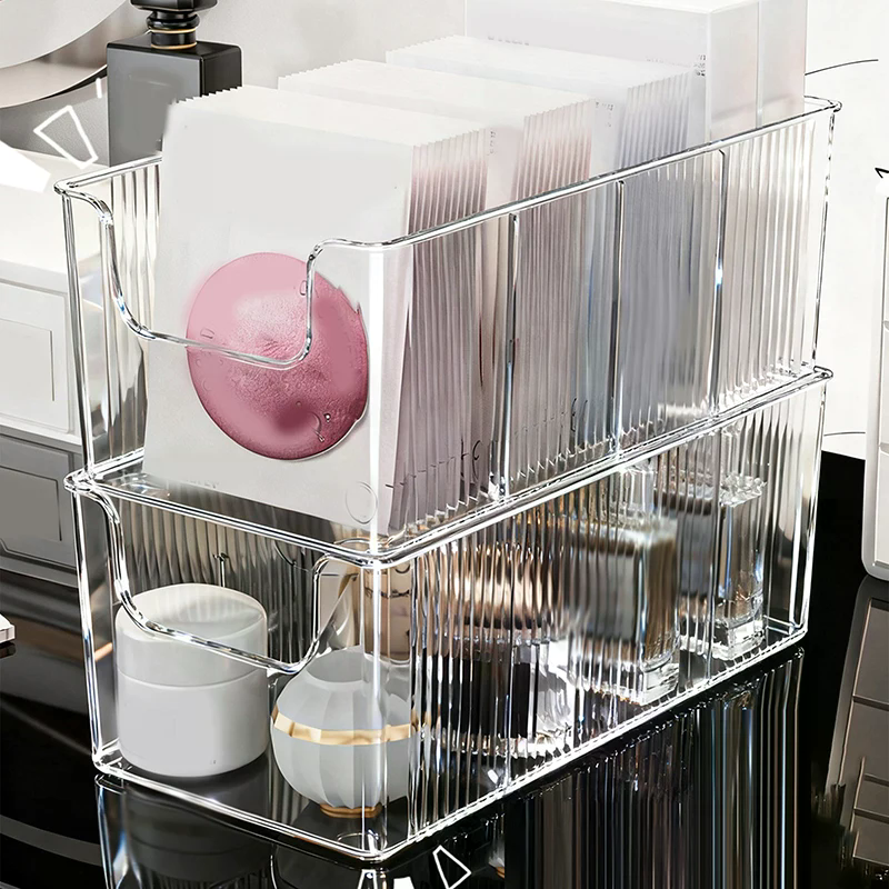 Face Mask Storage Box, Skincar - Face Mask Storage Box 评论和价格