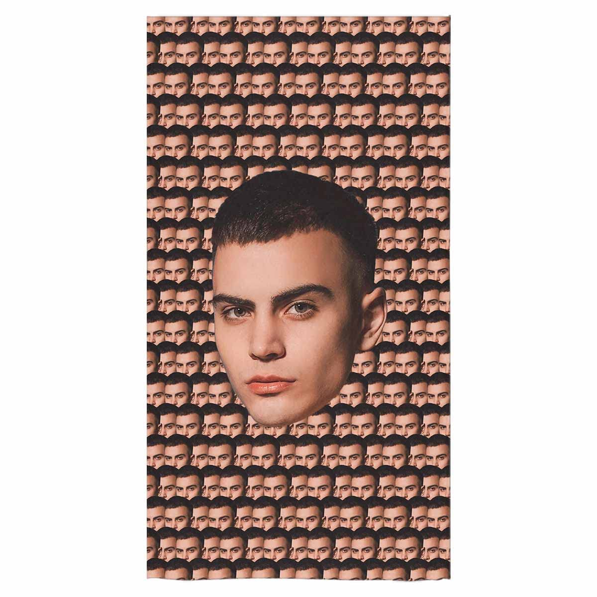 Personalized Beach Towels with - Cloth Face Mask Washable 评论和价格