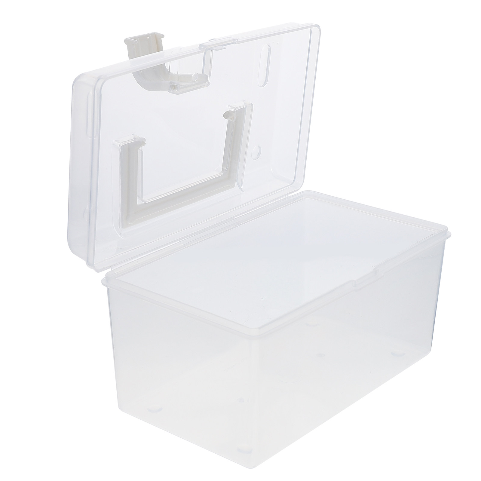 1Pcs Dustproof Mask Storage Bo - Face Mask Storage Box 评论和价格