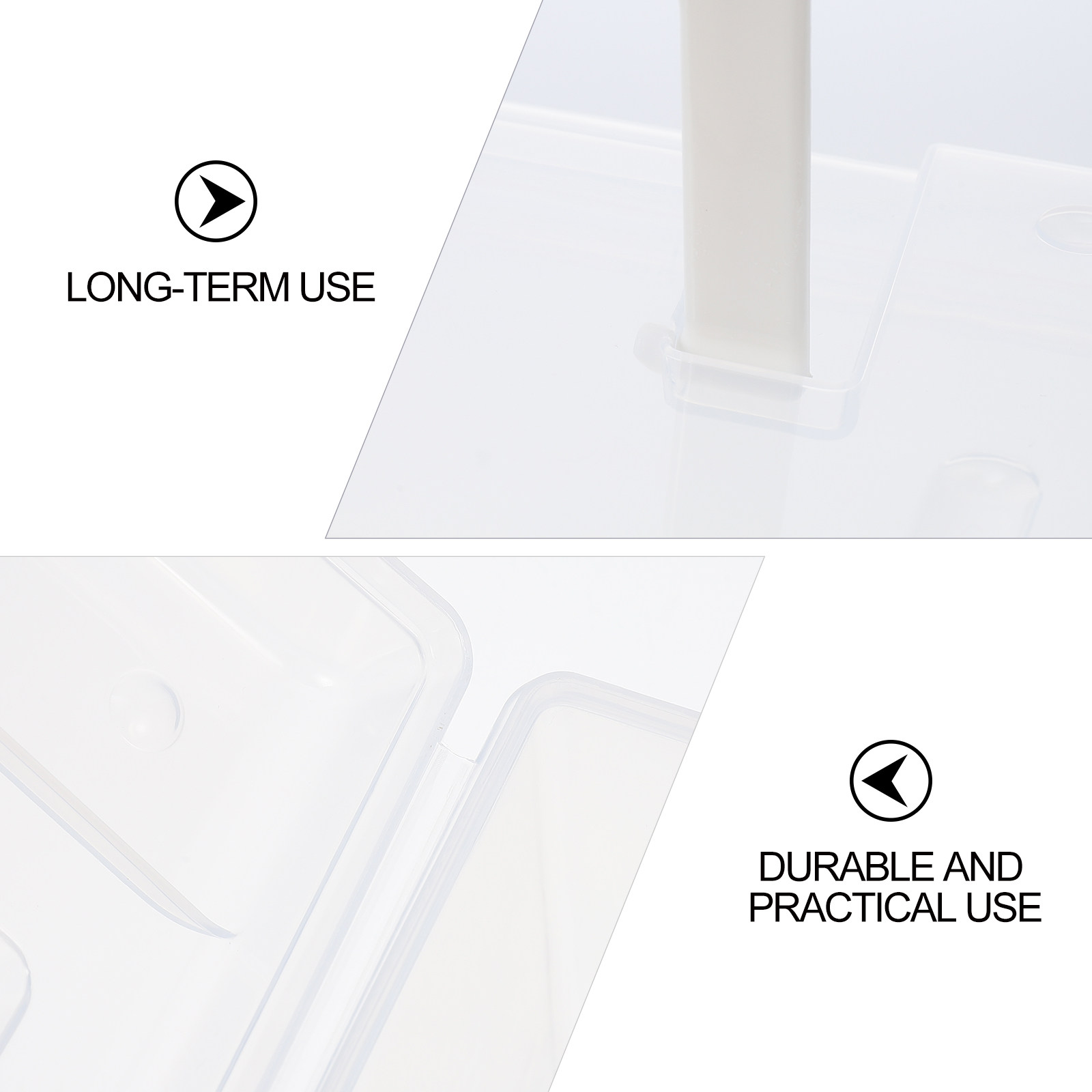 1Pcs Dustproof Mask Storage Bo - Face Mask Storage Box 评论和价格