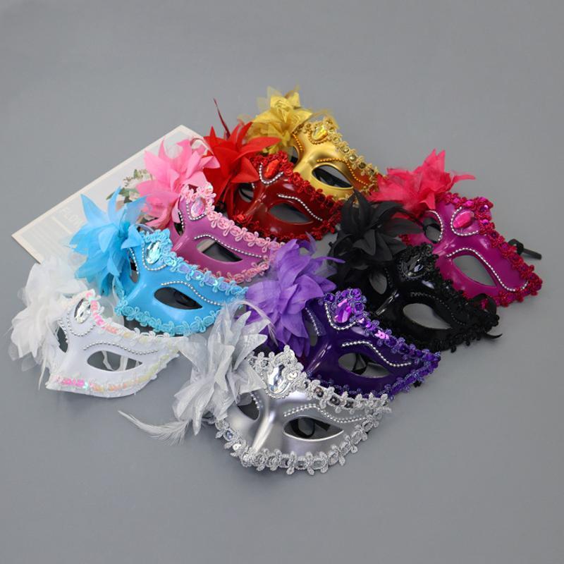 Halloween Princess Half Face M - Respirator Half Face 评论和价格