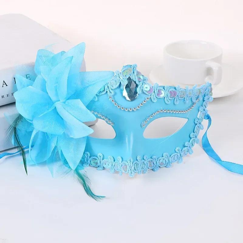 Halloween Princess Half Face M - Respirator Half Face 评论和价格