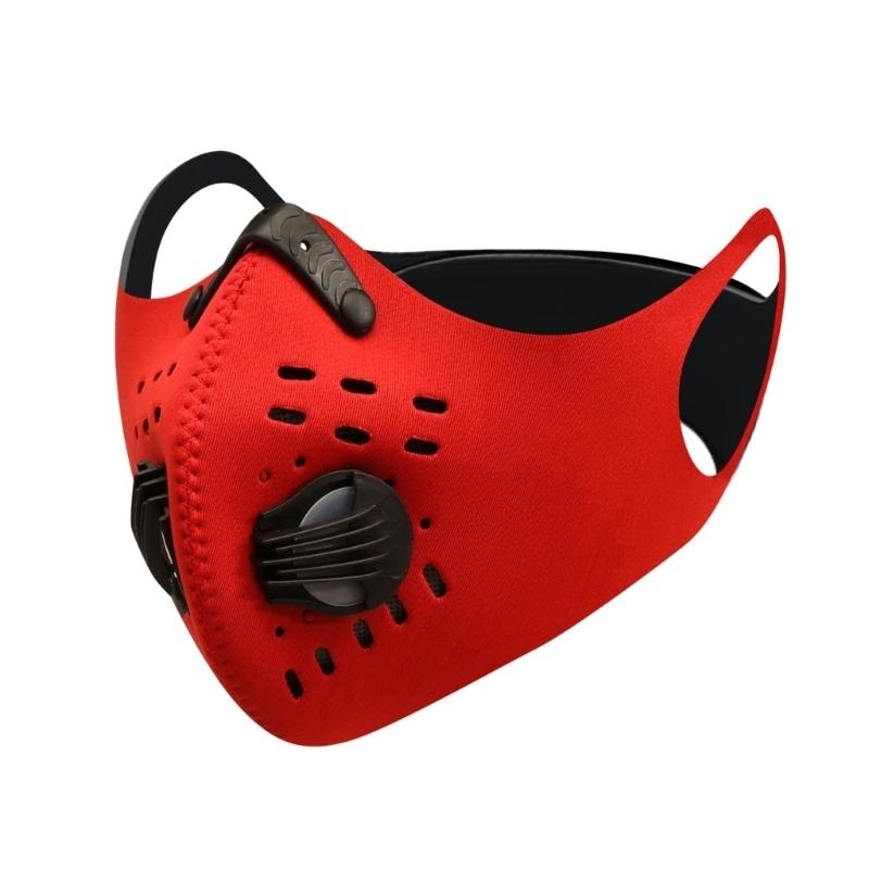  Dust Face Mask with Active Ca - Dust Mask Construction 评论和价格