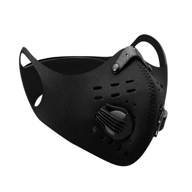 Dust Face Mask with Active Ca - Dust Mask Construction 评论和价格
