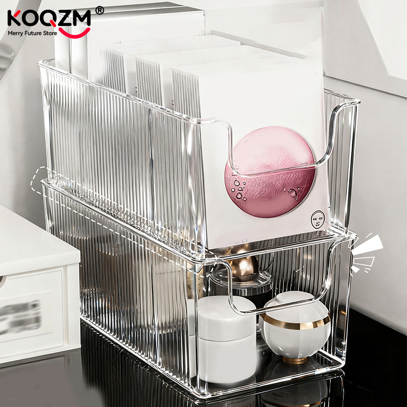 Face Mask Storage Box, Skincar - Face Mask Storage Box 评论和价格