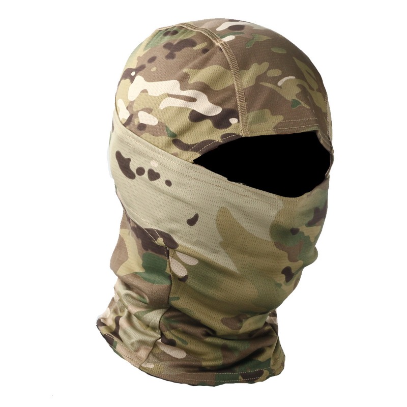 Balaclava Caps Men Cycling Ful - Sports Mask Breathable 评论和价格