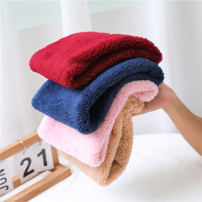 Cashmere Warm Collor Ring Wint - Kids Face Mask 评论和价格