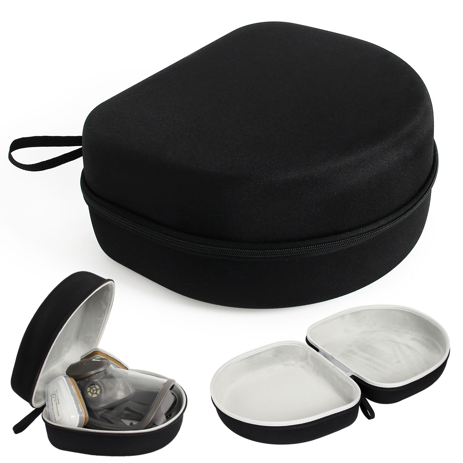 Hard Protective Travel Case fo - Mask Case Hard Shell 评论和价格