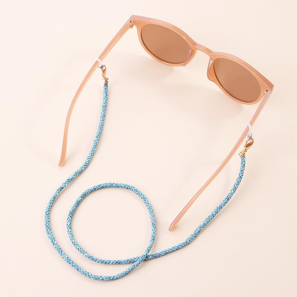 Sunglasses Hanging Lanyard Ant - Mask Chain Holder 评论和价格