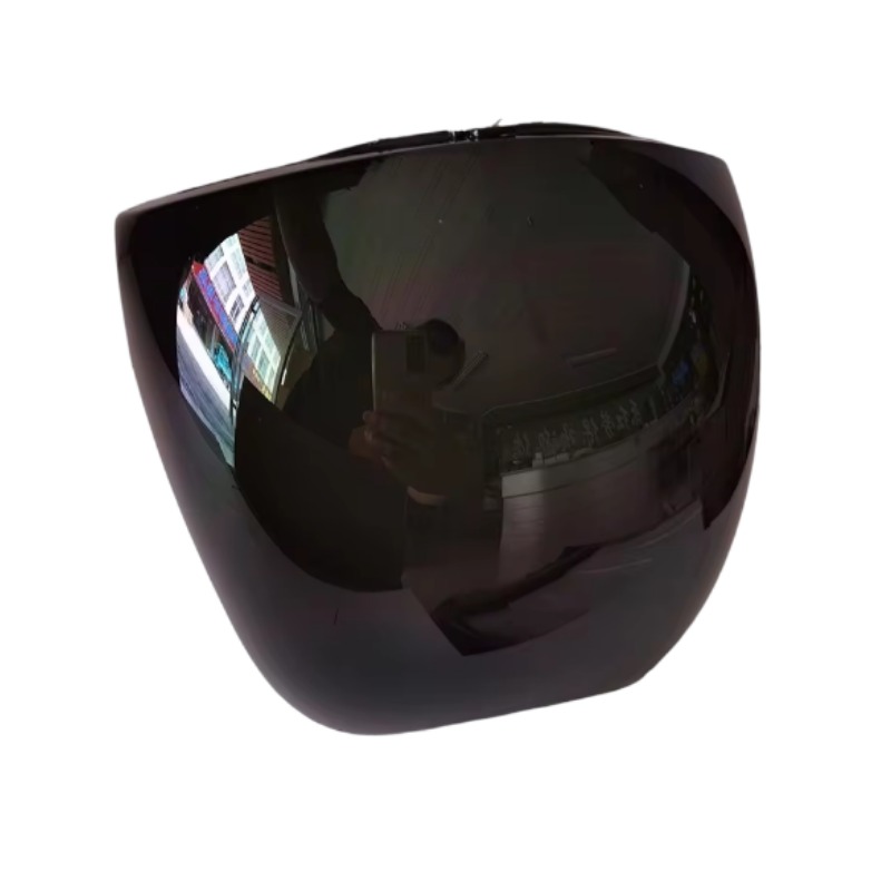 Protective Faceshield Glasses  - Anti Pollution Mask 评论和价格