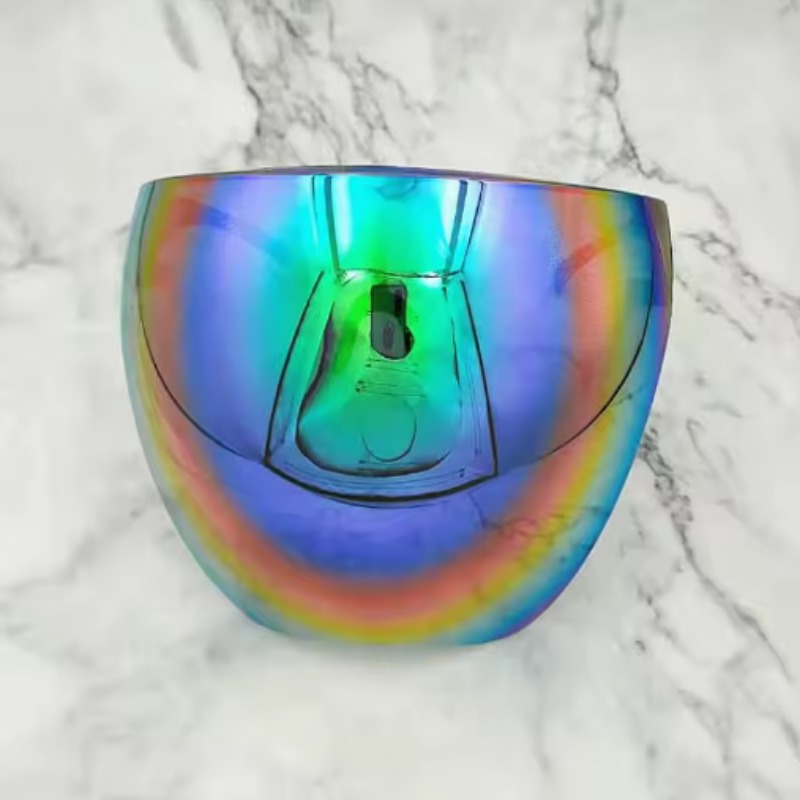 Protective Faceshield Glasses  - Anti Pollution Mask 评论和价格