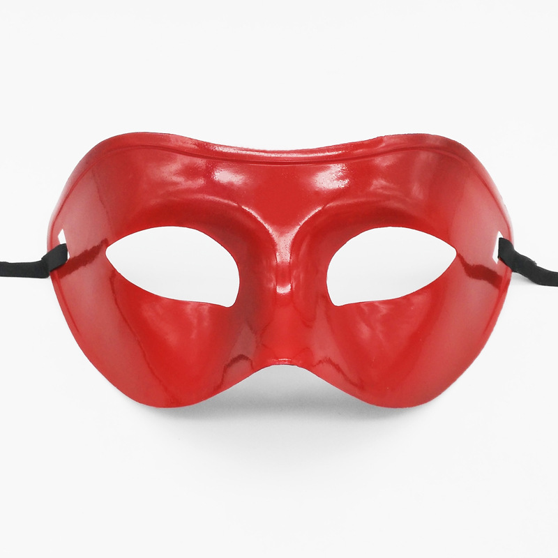 Prom Mask  Masquerade Mask Hal - Respirator Half Face 评论和价格