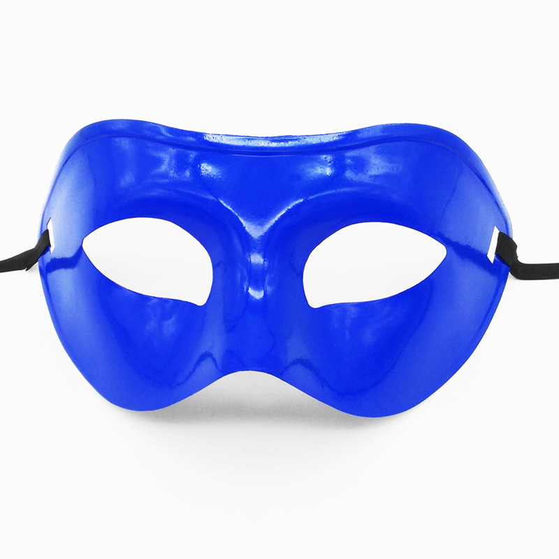 Prom Mask  Masquerade Mask Hal - Respirator Half Face 评论和价格
