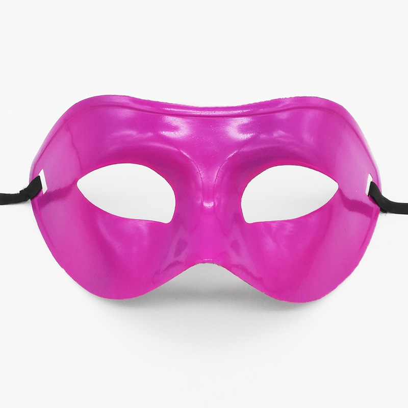 Prom Mask  Masquerade Mask Hal - Respirator Half Face 评论和价格