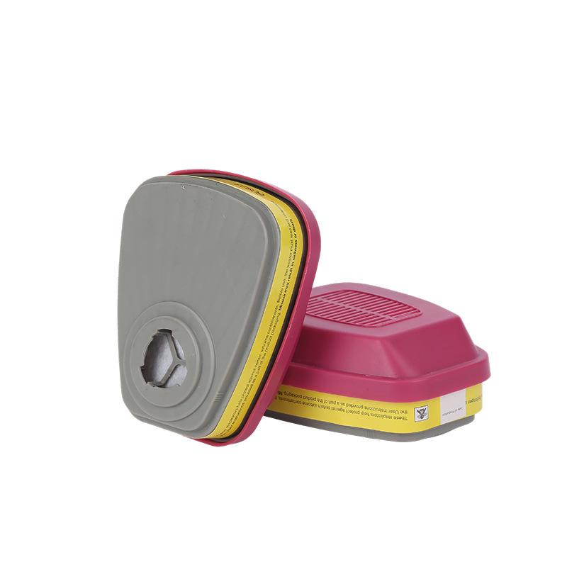 60926 60923 60921 Gas Mask Fil - Face Mask Storage Box 评论和价格