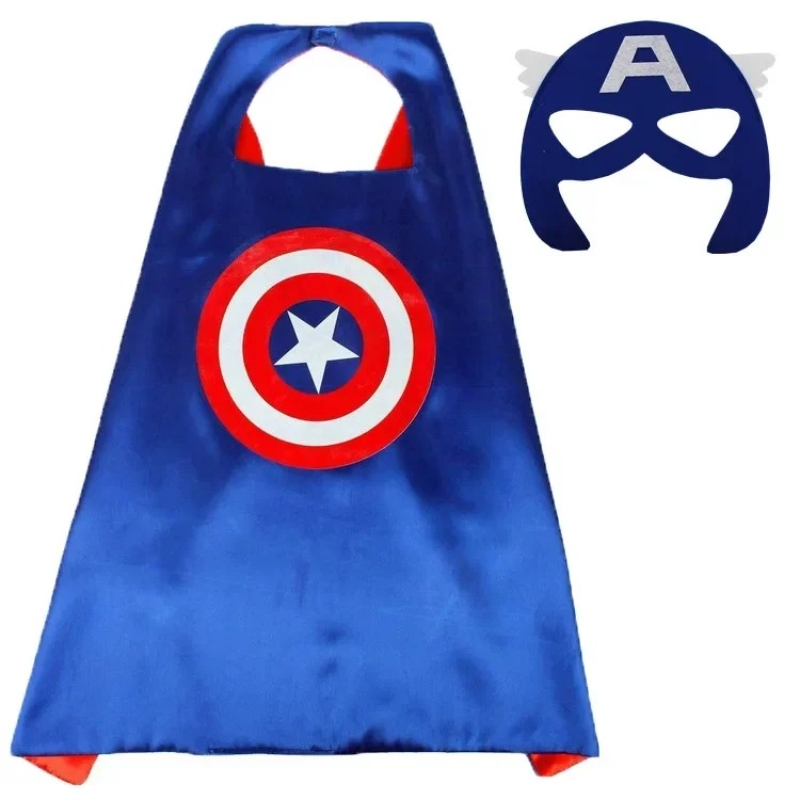 Super Hero Masquerade Spiderma - Kids Face Mask 评论和价格