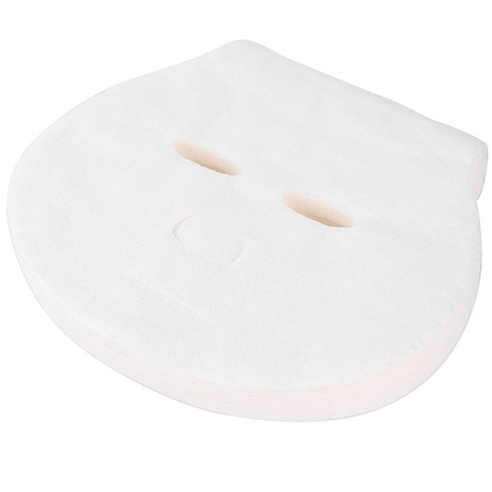 100pcs Baby Mask Paper Facial  - Kids Face Mask 评论和价格